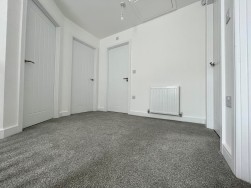 Hugglescote, Coalville, Leicestershire