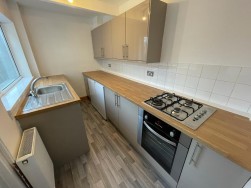 Salisbury Avenue, Melton Mowbray, Leicestershire