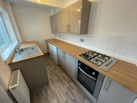 Salisbury Avenue, Melton Mowbray, Leicestershire