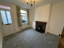 Salisbury Avenue, Melton Mowbray, Leicestershire