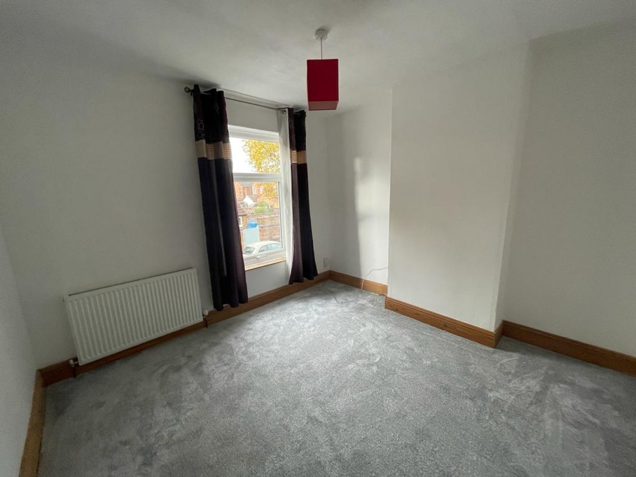 Salisbury Avenue, Melton Mowbray, Leicestershire