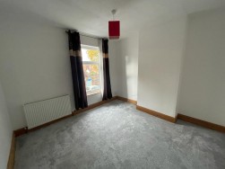Salisbury Avenue, Melton Mowbray, Leicestershire