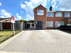 Coalville, Leicestershire