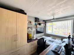 Coalville, Leicestershire
