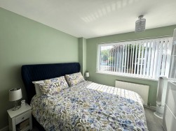 Coalville, Leicestershire