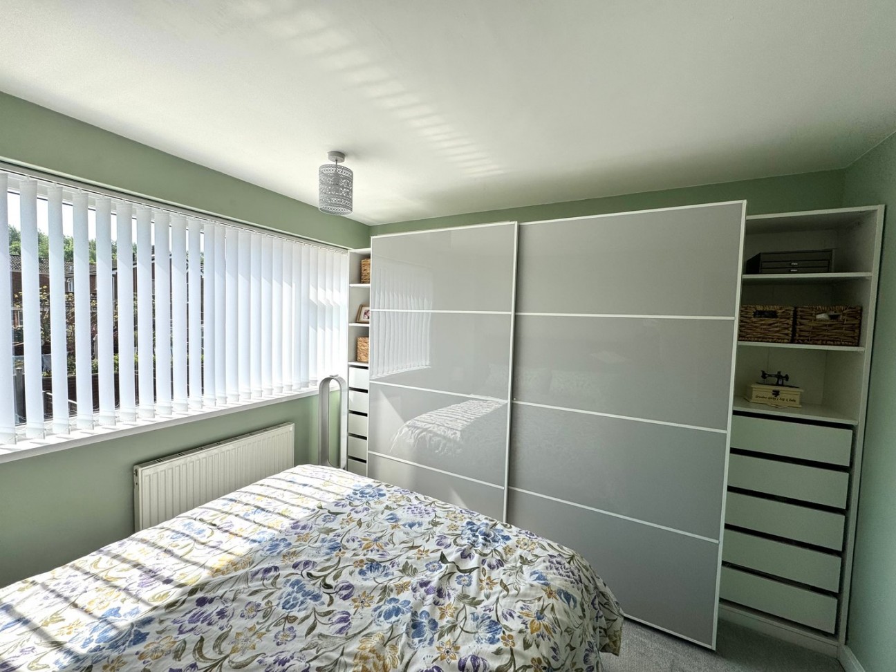 Coalville, Leicestershire