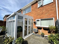 Coalville, Leicestershire