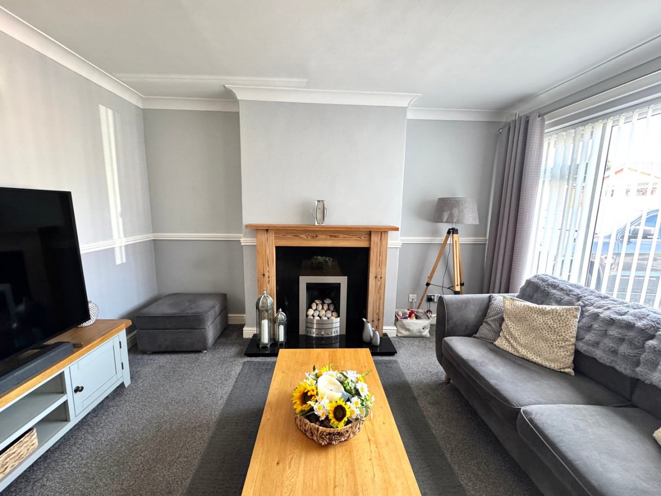 Coalville, Leicestershire