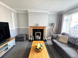 Coalville, Leicestershire