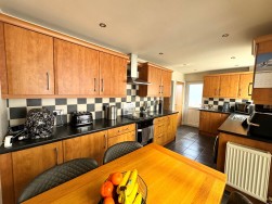 Coalville, Leicestershire