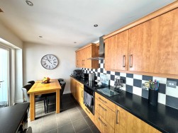 Coalville, Leicestershire