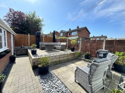Coalville, Leicestershire