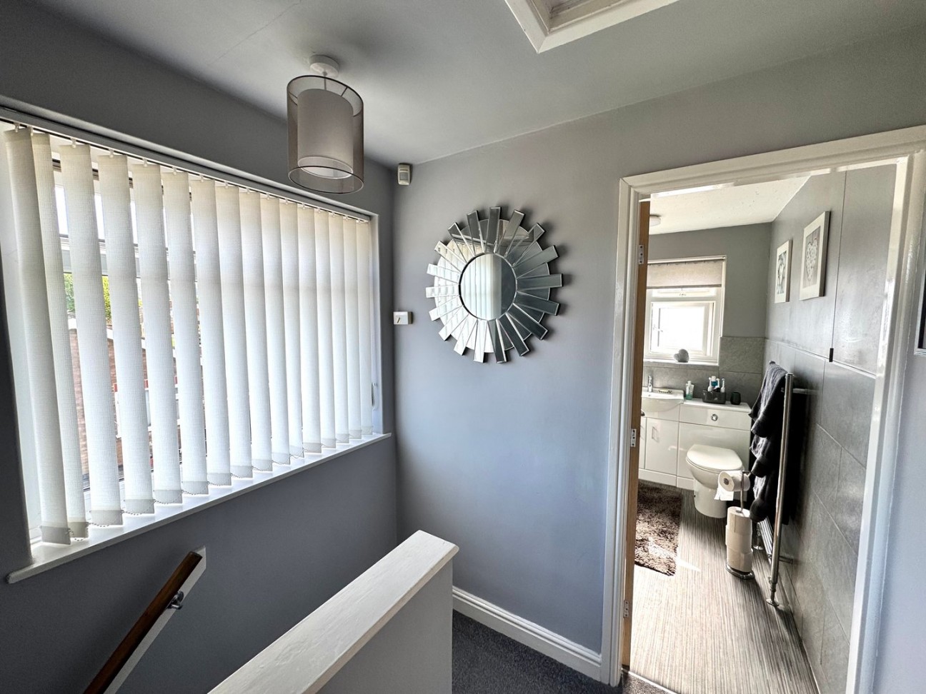 Coalville, Leicestershire