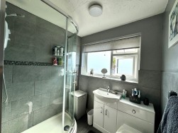 Coalville, Leicestershire