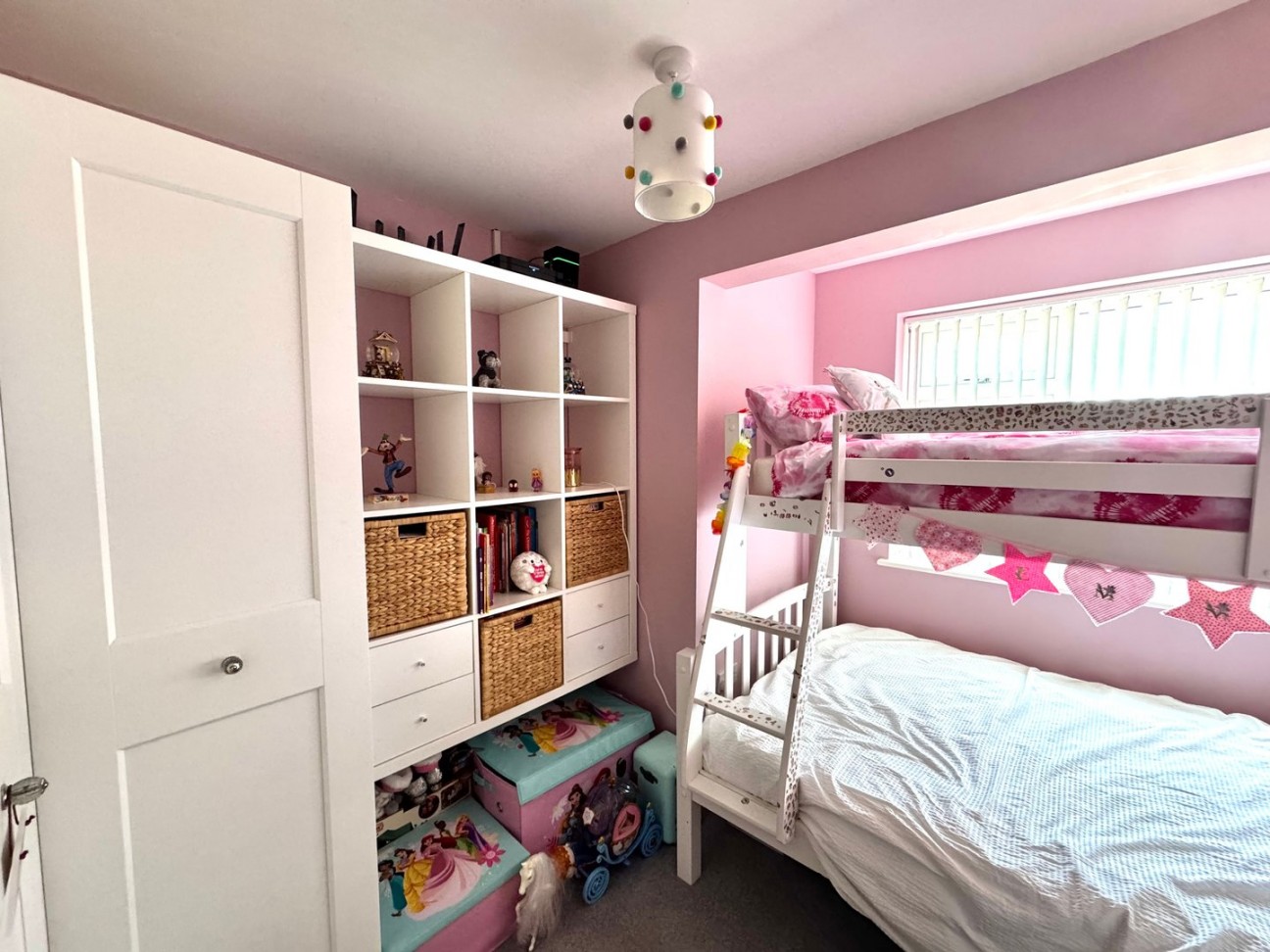Coalville, Leicestershire