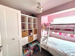 Coalville, Leicestershire