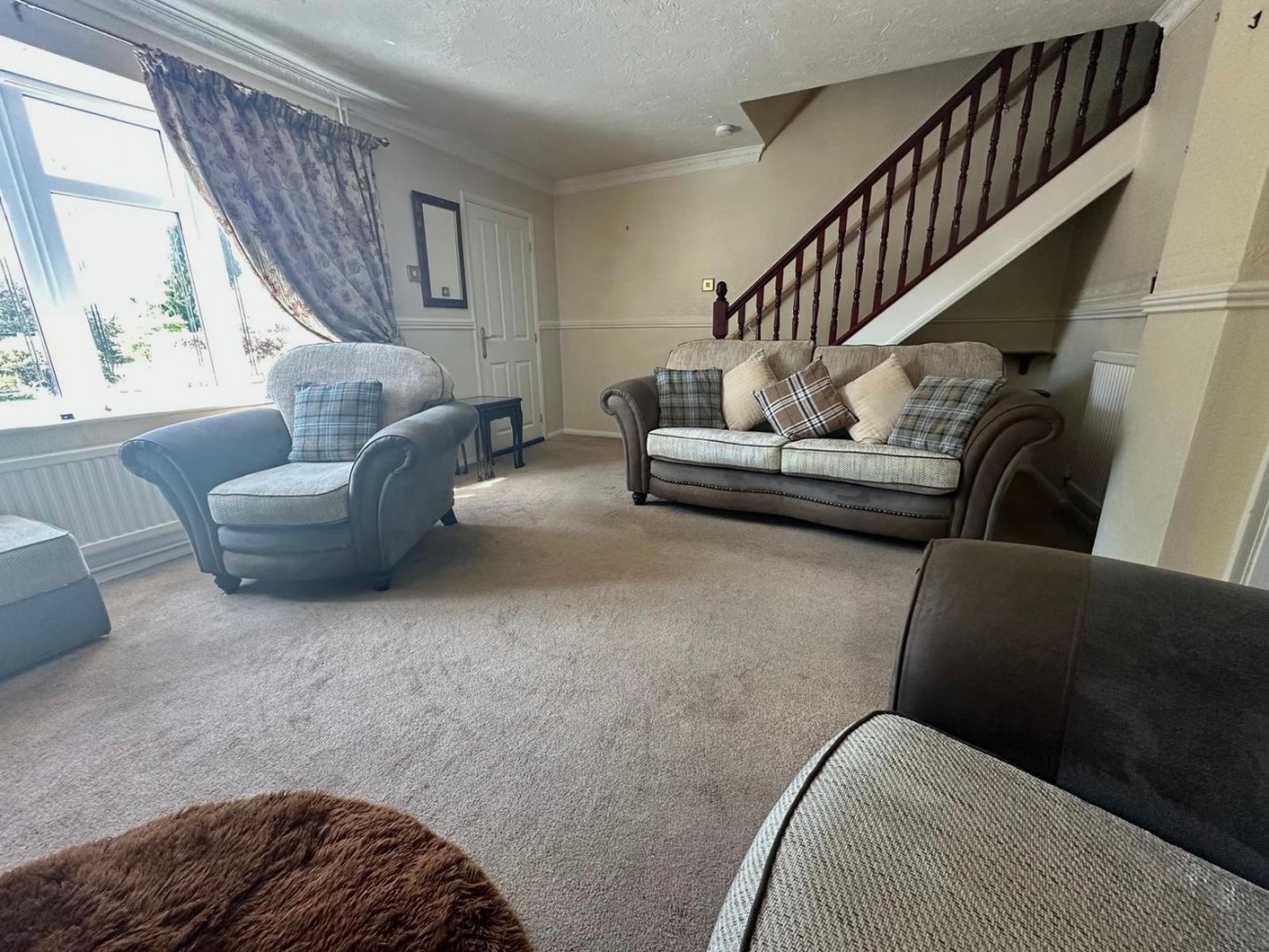 Thringstone, Coalville, Leicestershire