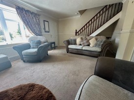Thringstone, Coalville, Leicestershire
