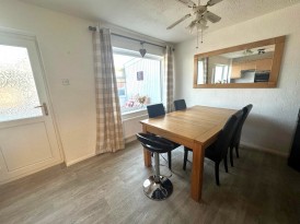 Thringstone, Coalville, Leicestershire