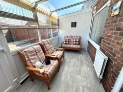 Thringstone, Coalville, Leicestershire