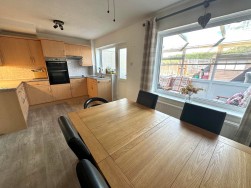 Thringstone, Coalville, Leicestershire