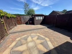 Thringstone, Coalville, Leicestershire