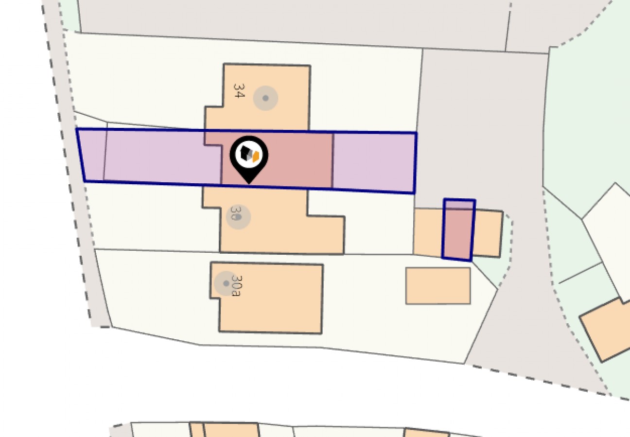 Thringstone, Coalville, Leicestershire