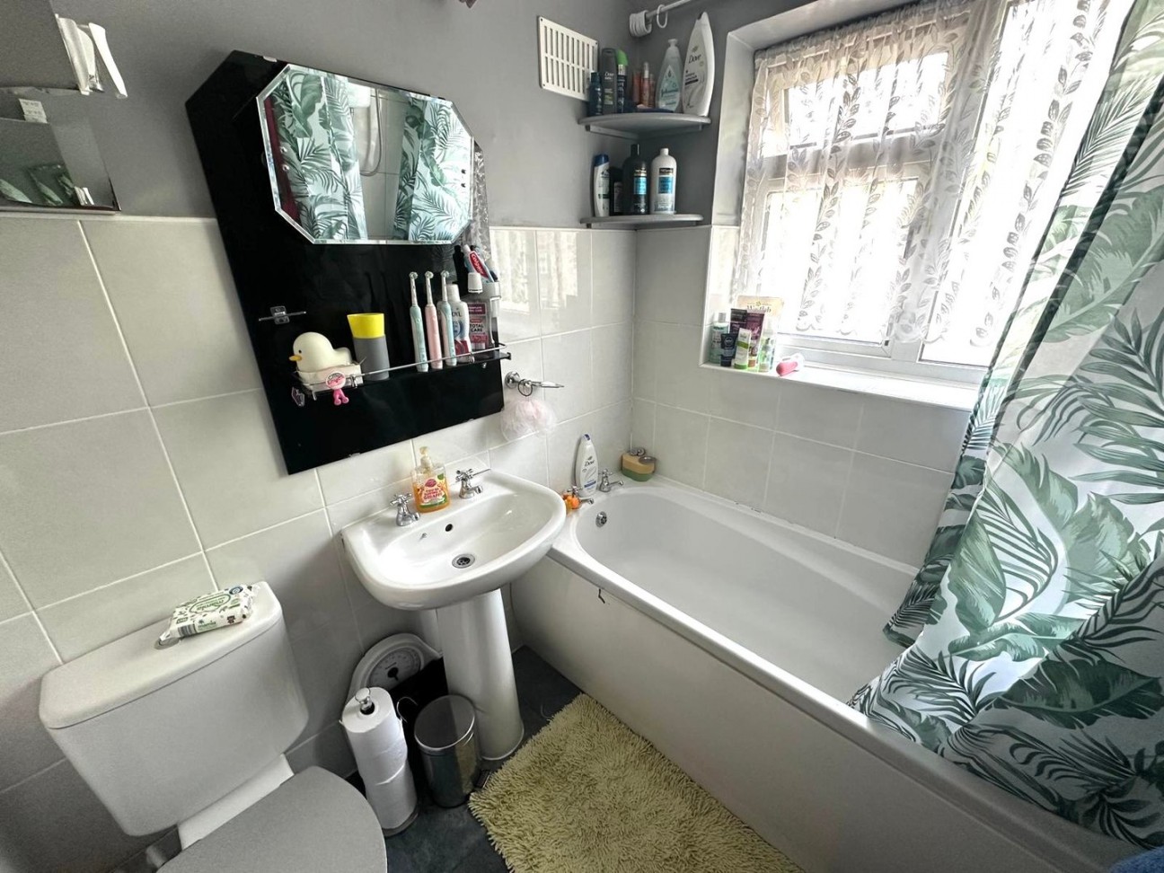 Whitwick, Coalville, Leicestershire