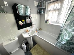 Whitwick, Coalville, Leicestershire