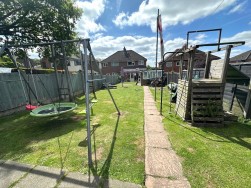 Whitwick, Coalville, Leicestershire