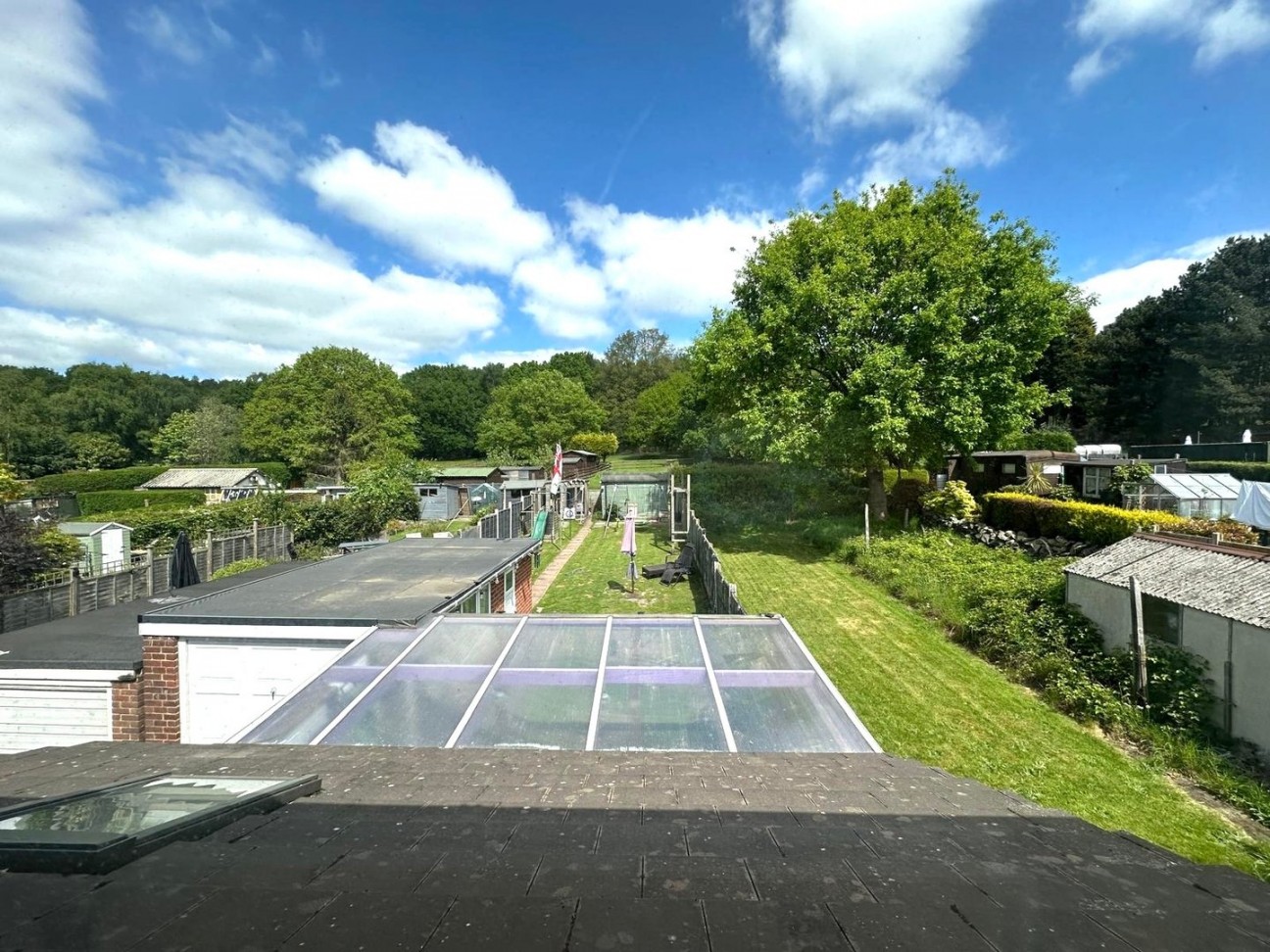 Whitwick, Coalville, Leicestershire