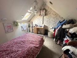 Whitwick, Coalville, Leicestershire
