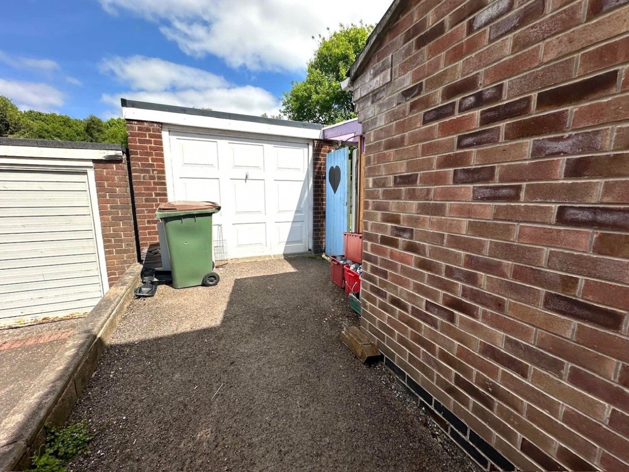 Whitwick, Coalville, Leicestershire