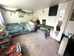 Whitwick, Coalville, Leicestershire