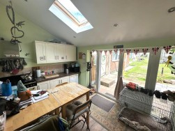 Whitwick, Coalville, Leicestershire