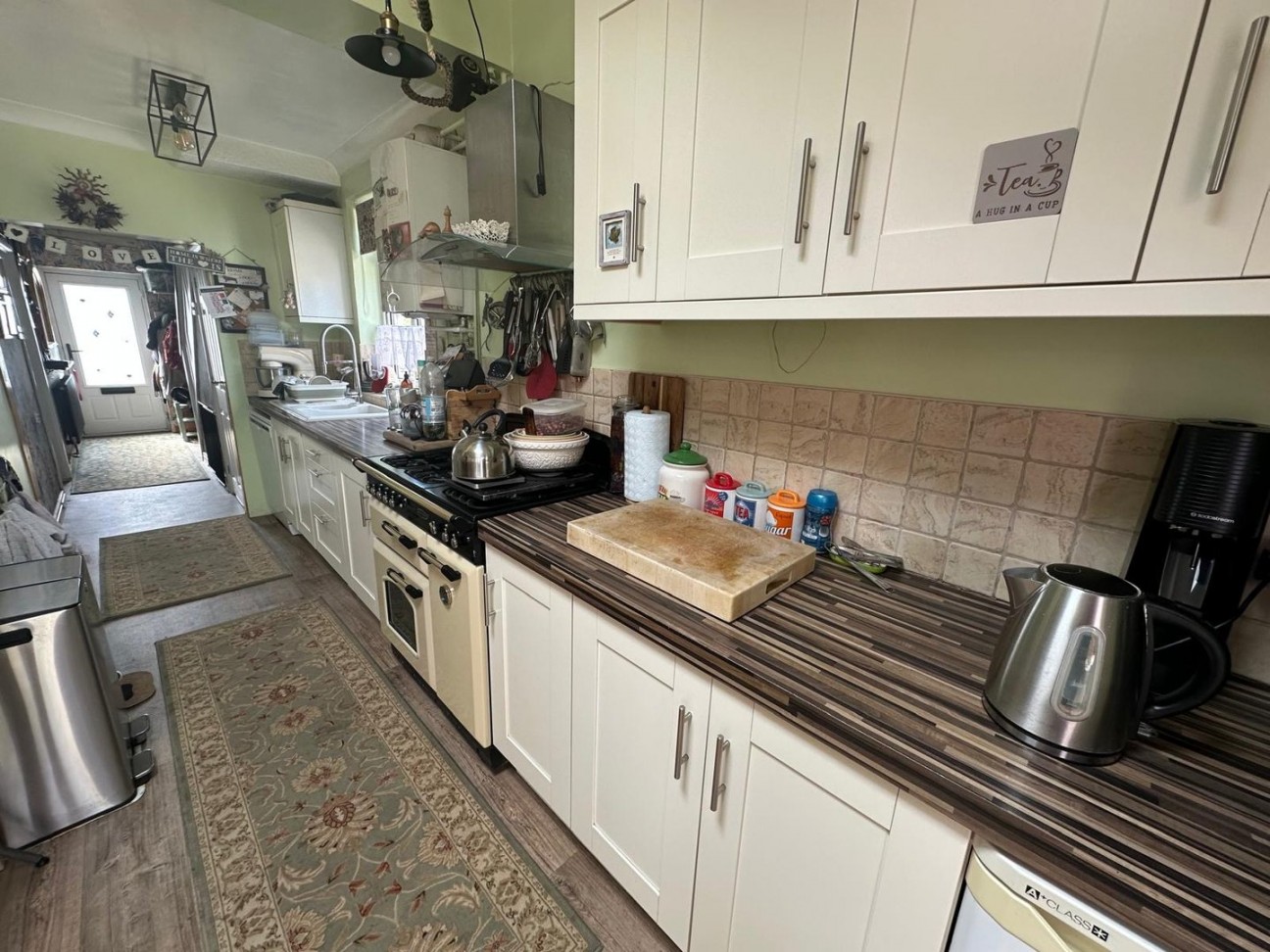 Whitwick, Coalville, Leicestershire