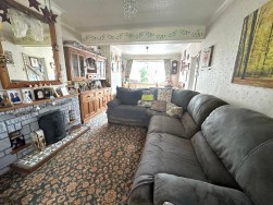 Whitwick, Coalville, Leicestershire