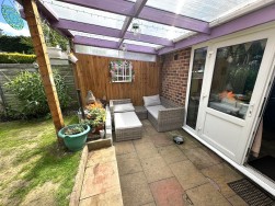 Whitwick, Coalville, Leicestershire