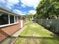 Whitwick, Coalville, Leicestershire