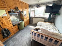 Whitwick, Coalville, Leicestershire