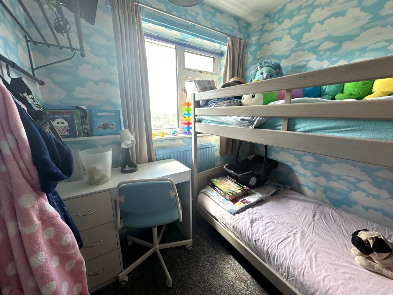 Whitwick, Coalville, Leicestershire