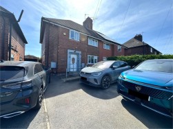 Whitwick, Coalville, Leicestershire