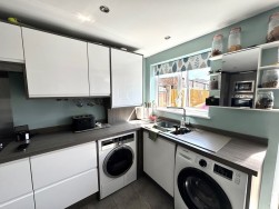 Whitwick, Coalville, Leicestershire