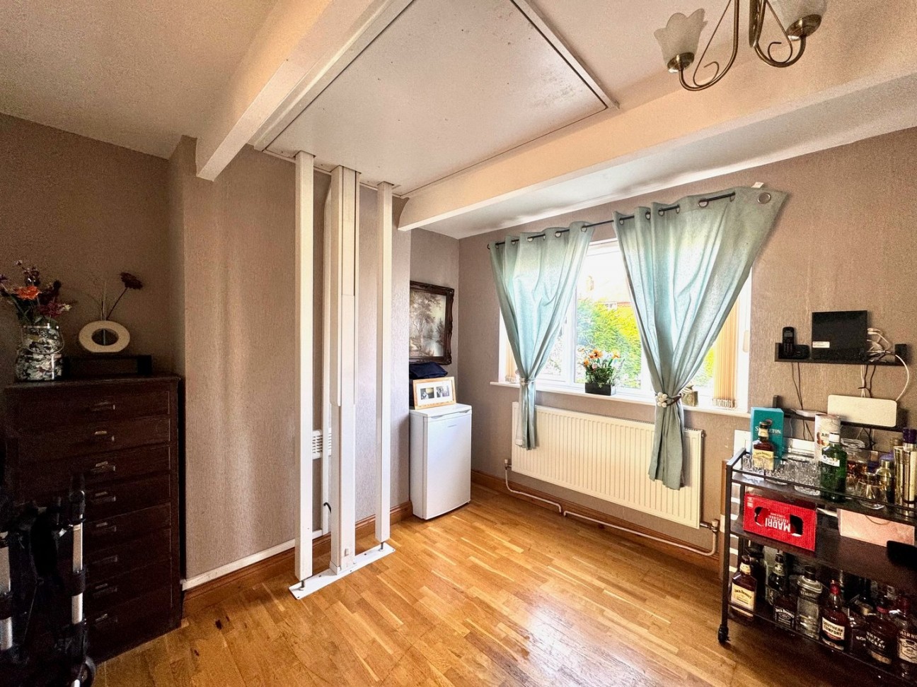 Whitwick, Coalville, Leicestershire