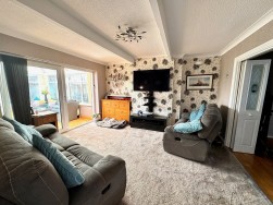 Whitwick, Coalville, Leicestershire