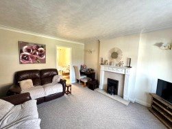 Hugglescote, Coalville, Leicestershire