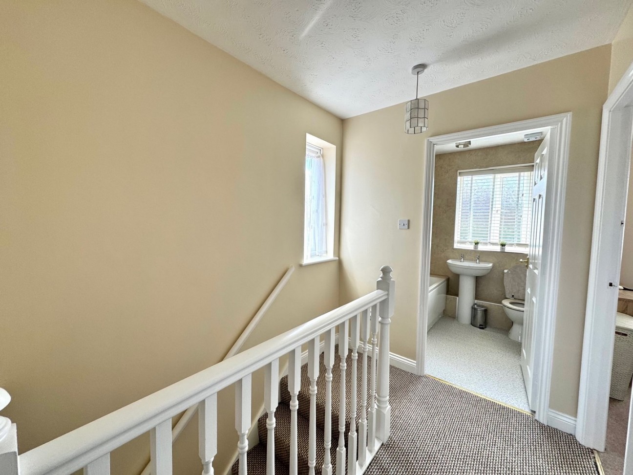 Hugglescote, Coalville, Leicestershire