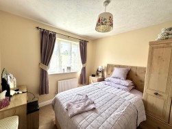 Hugglescote, Coalville, Leicestershire