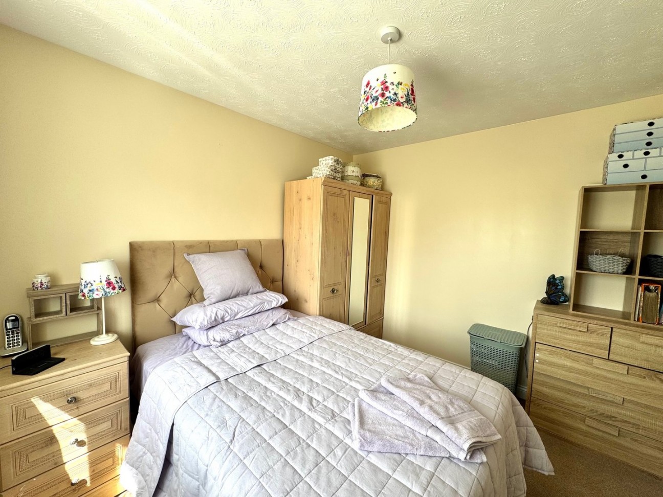 Hugglescote, Coalville, Leicestershire