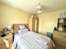 Hugglescote, Coalville, Leicestershire